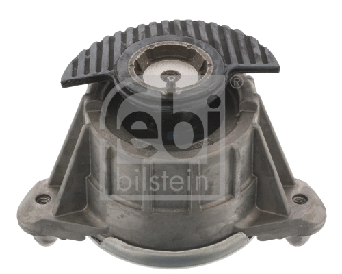 Mounting, engine